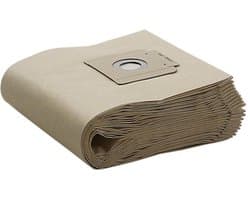 Kärcher 6.907-019.0 stofzuiger accessoire Stofzak Trommelstofzuiger