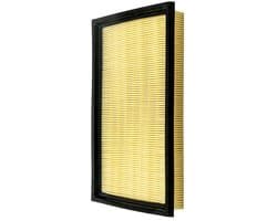SQOON® Vlakfilter geschikt voor Festool CT Mini / CT Midi – Huismerk alternatief voor model 456790 – Hoogwaardige filtratie