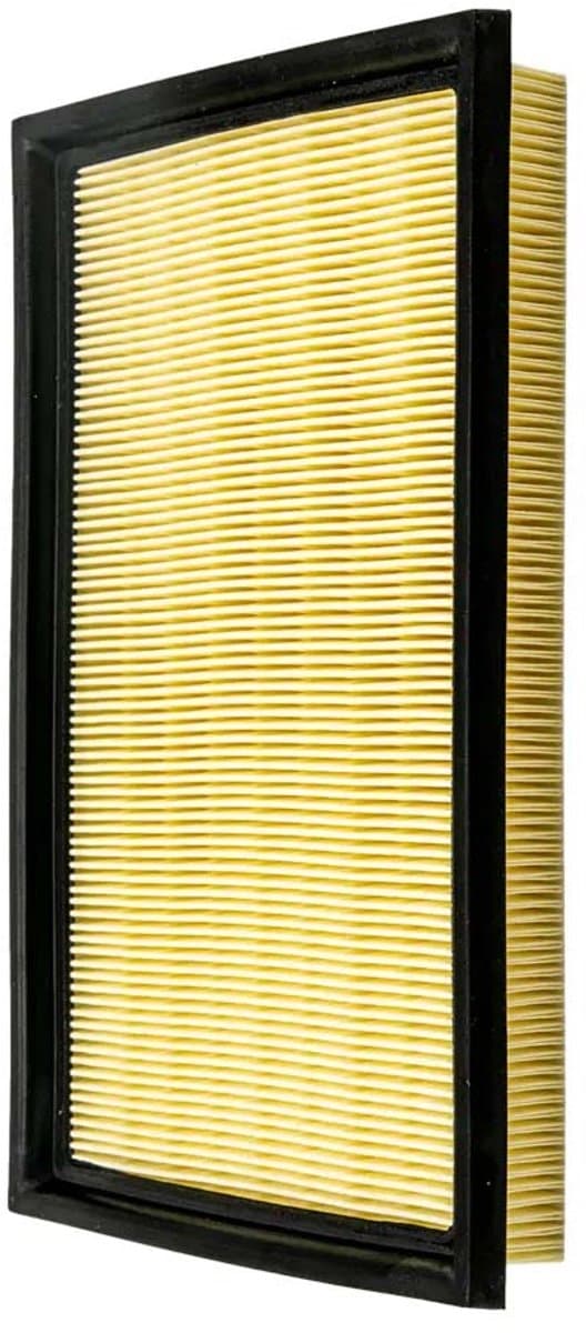 SQOON® Vlakfilter geschikt voor Festool CT Mini / CT Midi – Huismerk alternatief voor model 456790 – Hoogwaardige filtratie — afbeelding 1