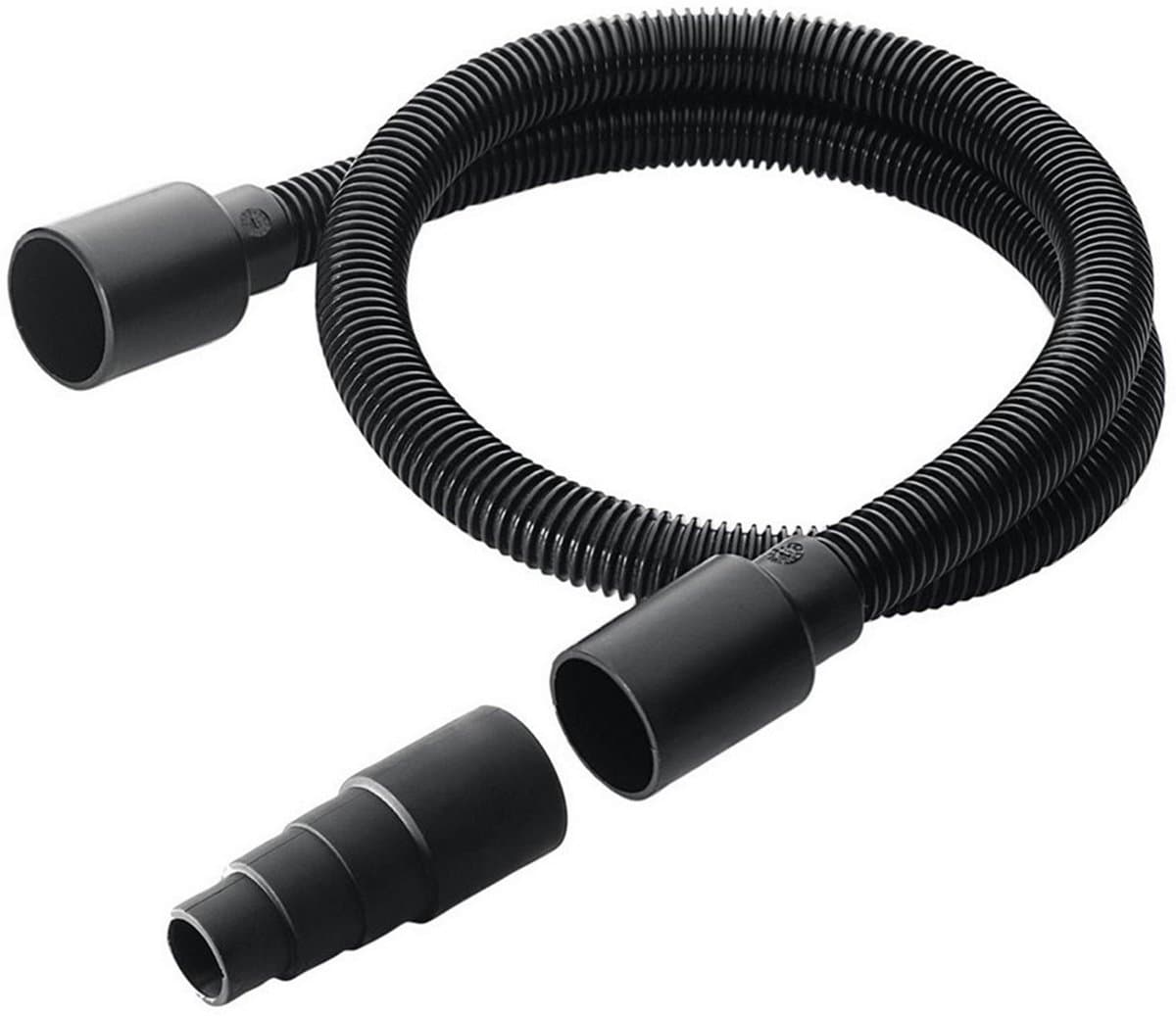 Kärcher Aansluitkit Elektrisch Gereedschap - Geschikt voor alle Kärcher Nat-/Droogzuigers - Zuigslang 1 m - Adapter elektrisch gereedschap — afbeelding 1