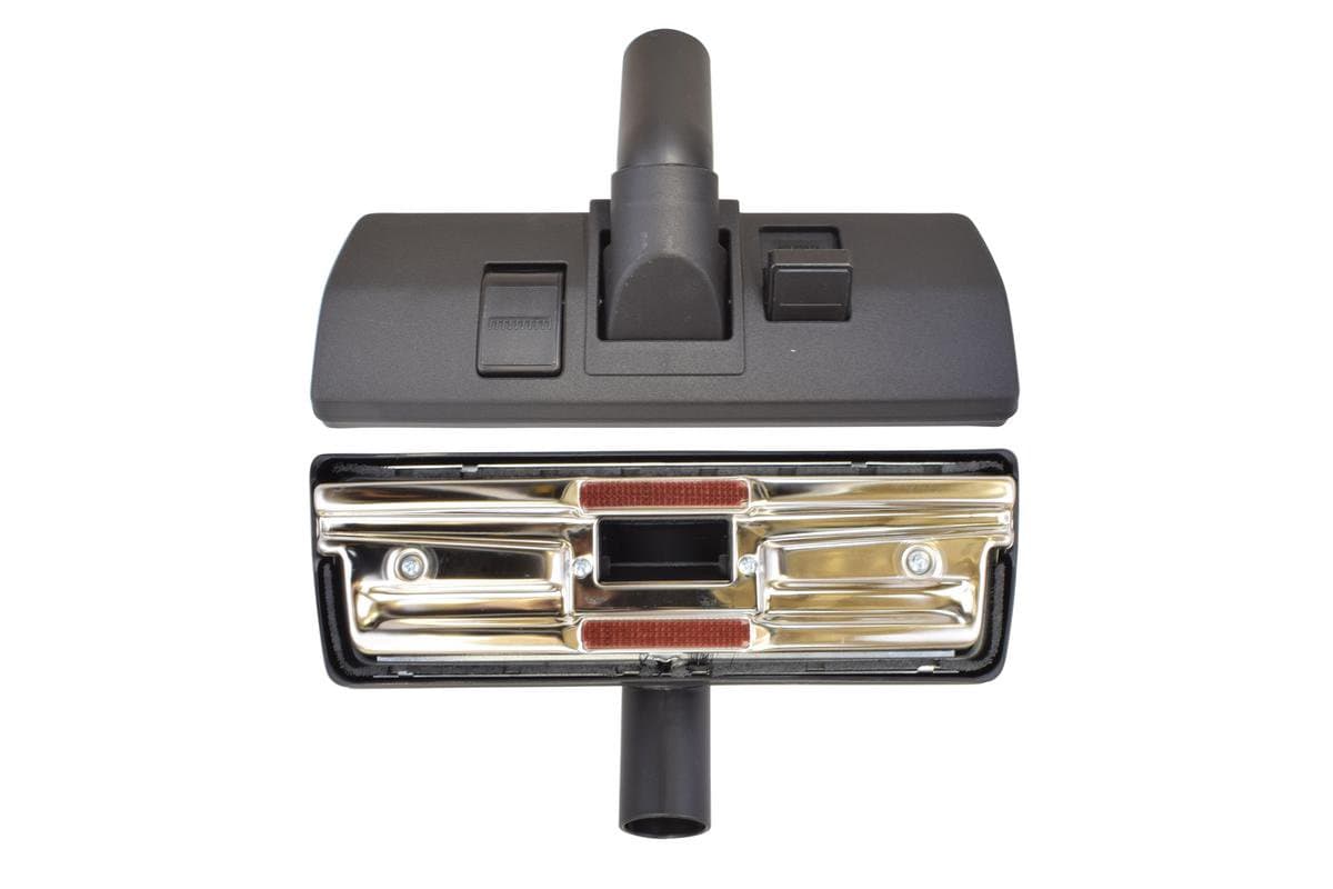 Geschikt voor MIELE. Combinatie zuigmond, Let OP buisdoorsnee 35 mm. COVAKO merk — afbeelding 1