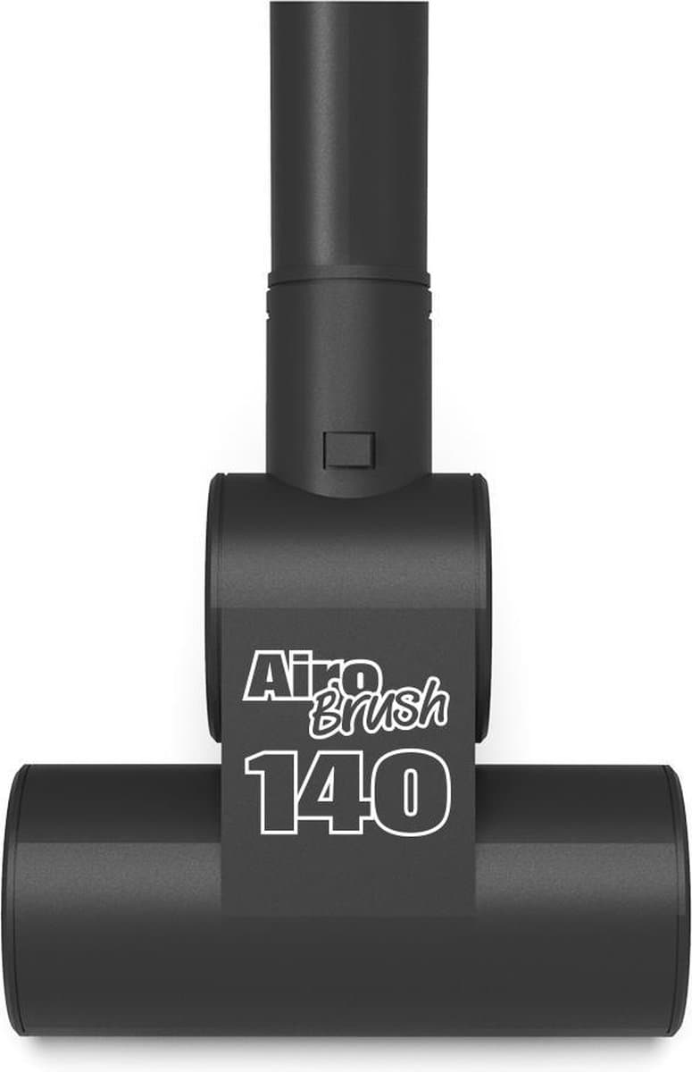 Numatic Harry Turboborstel AiroBrush 140 - 32mm — afbeelding 1
