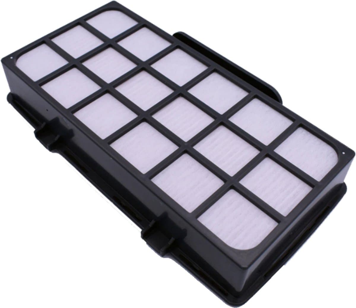 HEPA Filter geschikt voor Rowenta Silence Force Cyclonic ZR006001 Vervanging onderdeel — afbeelding 1