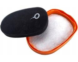 1 X stofzuigerfilter vervanging voor Philips FC5005, FC6802, Speedpro Max Aqua 8000, FC6802, XC8147, SPEEDPRO MAX 6000 FC, SPEEDPRO MAX 7000 XC, SPEEDPRO MAX 8000 XC