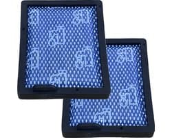 2x Schuim filter geschikt voor Samsung Jet Bot AI Vr50t95935