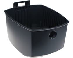 Nilfisk 12000602 container 10 lt voor GDS 1010 DIY, Advance