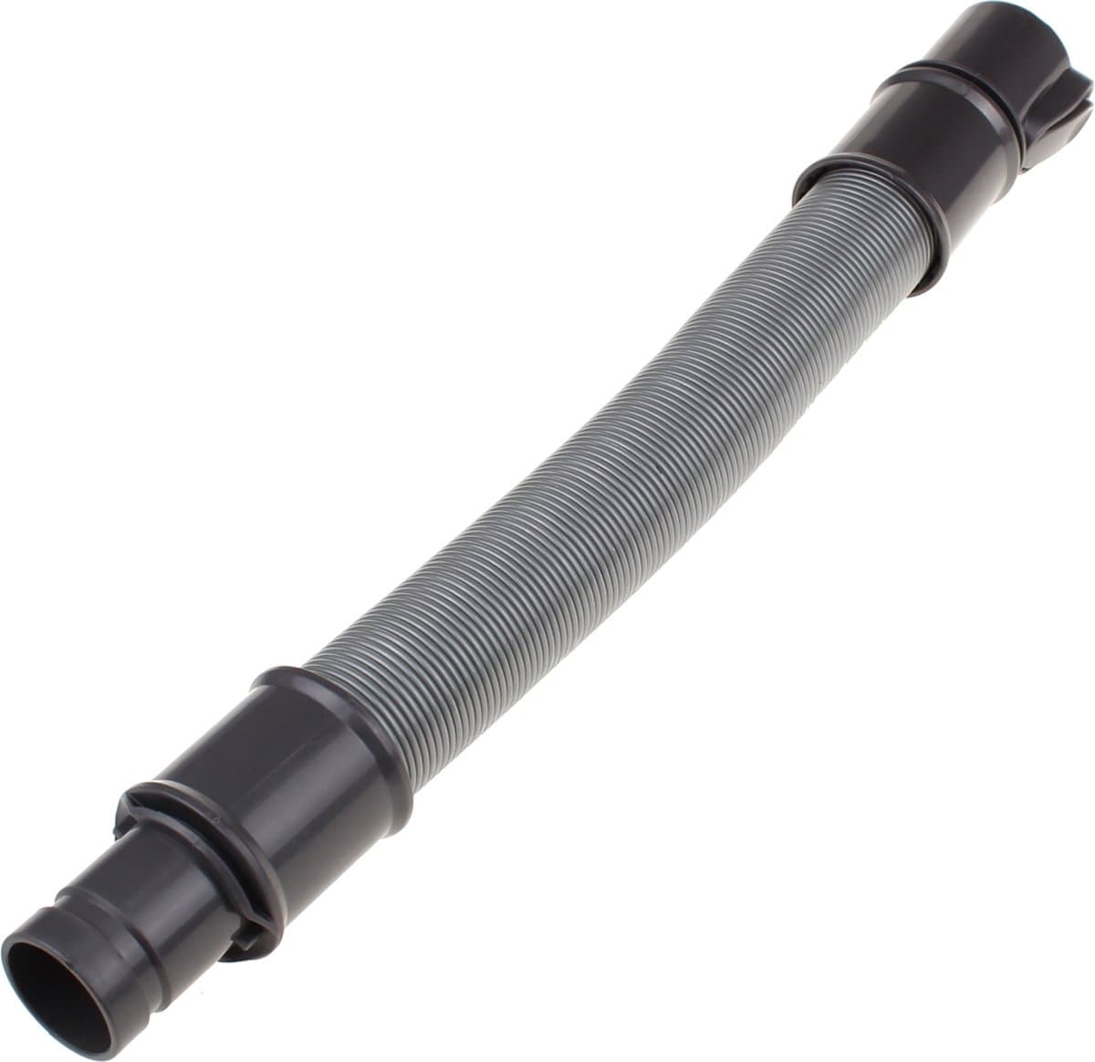 Geschikt voor DYSON - STOFZUIGERSLANG VERLENGING - KLEUR IRON (Mail - 91270001 — afbeelding 1