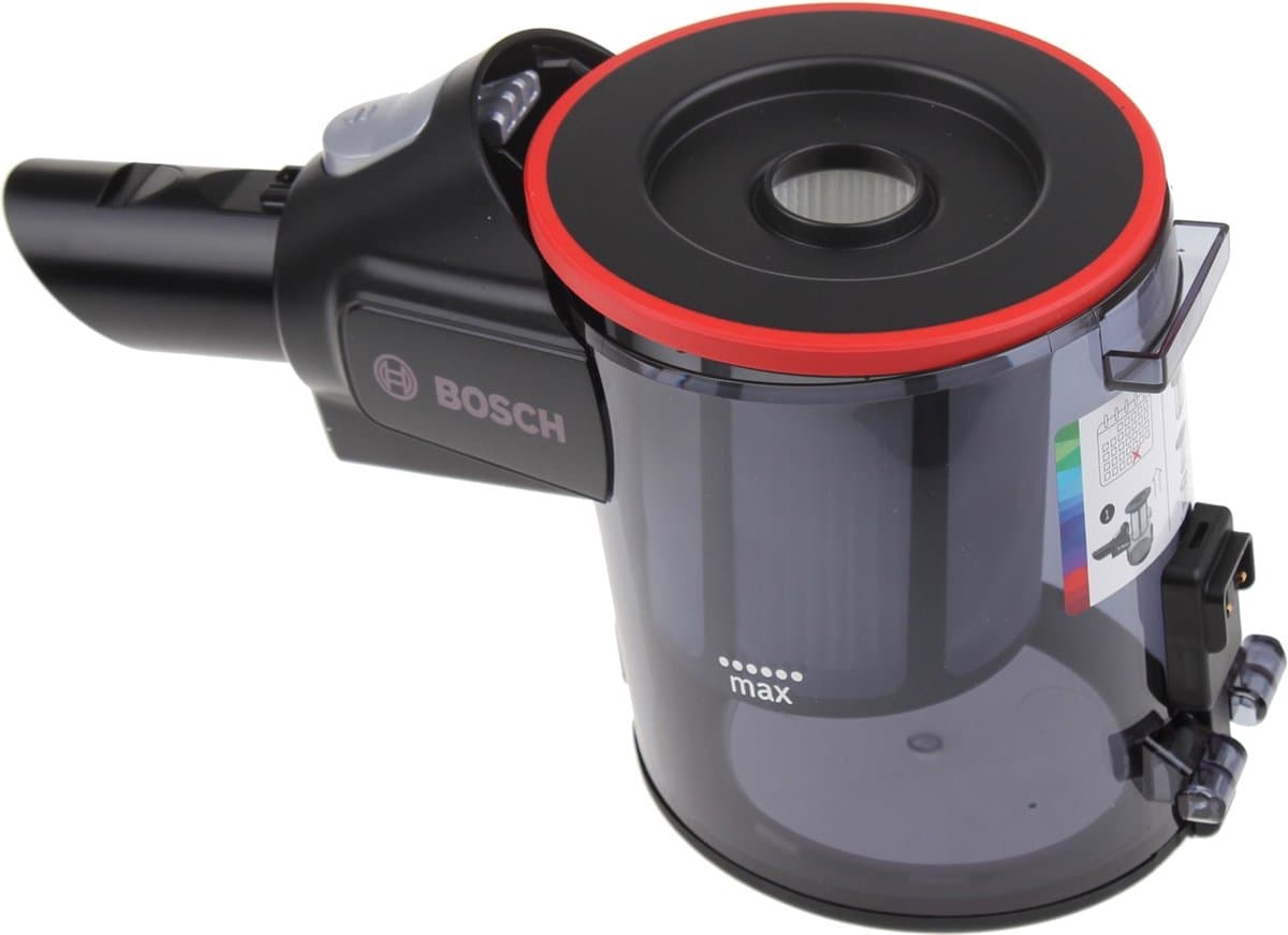 BOSCH - STOFRESERVOIR - 12029996 — afbeelding 1