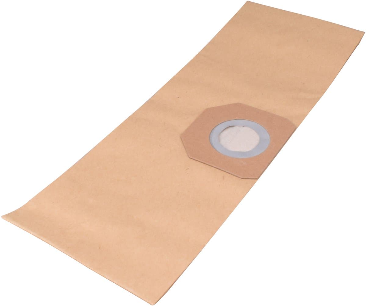 Geschikt voor IGEFA. 10 stuks. Stofzuigerzakken voor BluematicVC9, Papier. COVAKO Merk — afbeelding 1