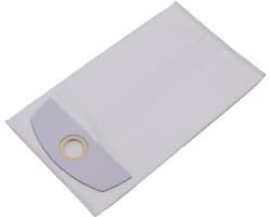 Geschikt voor METABO. 2 x 5 stuks. Stofzuigerzakken voor AS18 Compact, AS18 Hepa Compact, 630164000, Synthetisch. COVAKO Merk