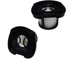 Wasbaar stofzuigerfilter voor BISSELL Pet Hair Eraser LI-ION 14,4V
