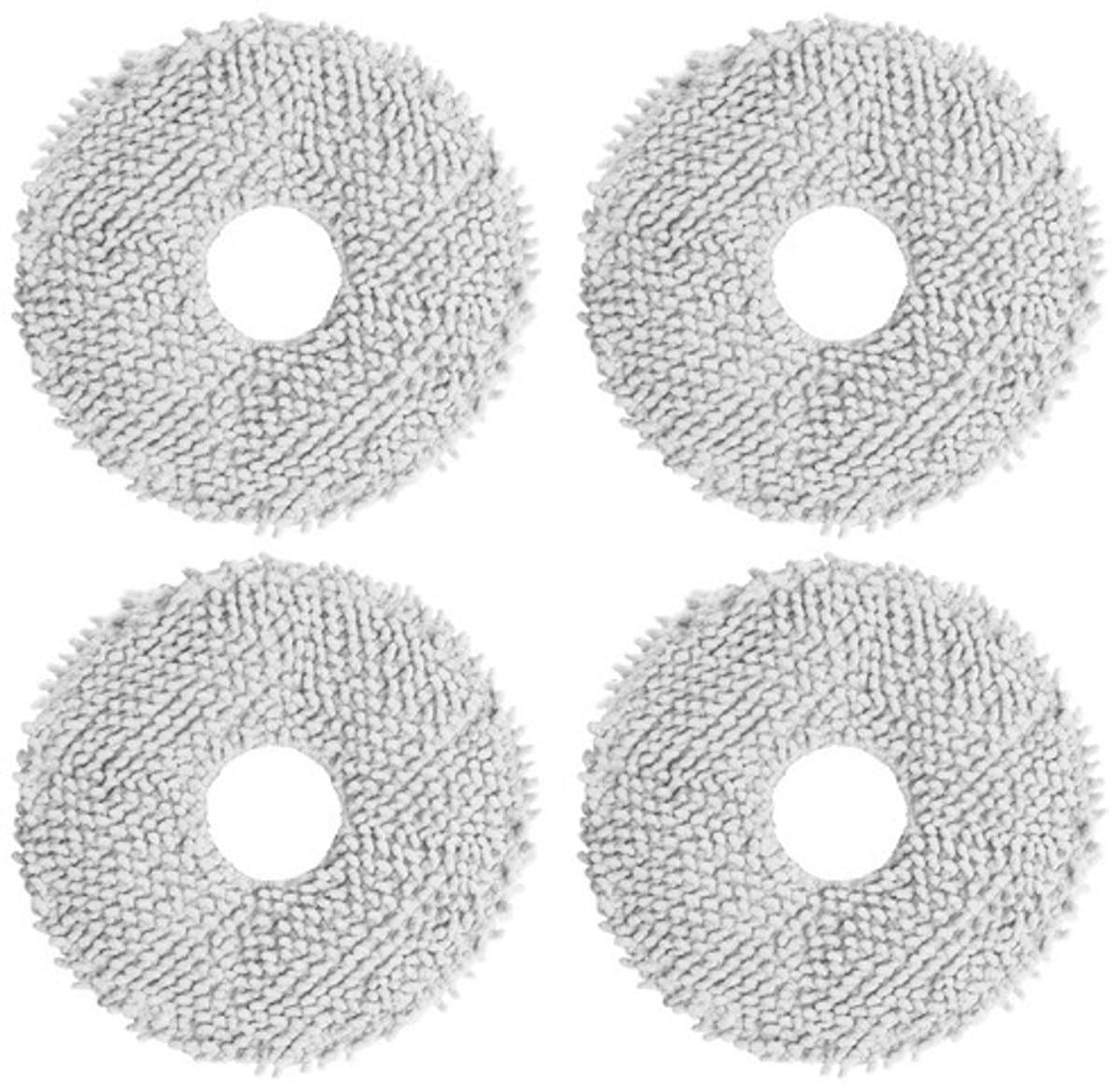 Dreame Dweilpads RMP8 (4 stuks) — afbeelding 1