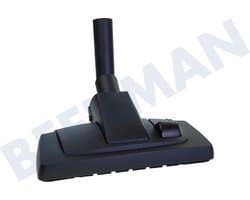 Numatic combi-zuigmond hipro