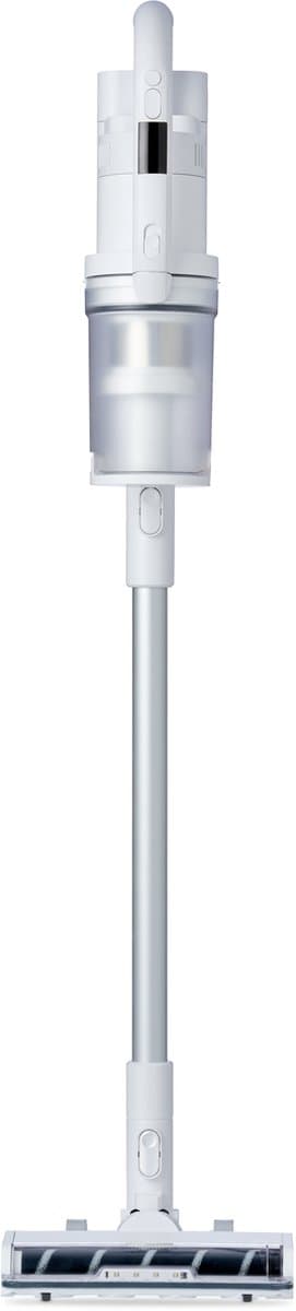 Nilfisk S1 Allergy Plus – Draadloze steelstofzuiger voor allergiepatiënten met 550 W motor, HEPA 14-filter, 60 minuten werktijd en 10 jaar garantie — afbeelding 1