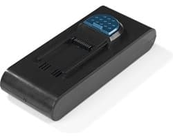 MAXXMEE vervangende batterij 2000mAh 25,9V grijs