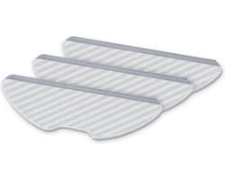 TP-Link TAPO RVA300- Rrobotstofzuiger uitwasbare dweildoek - 3stuks