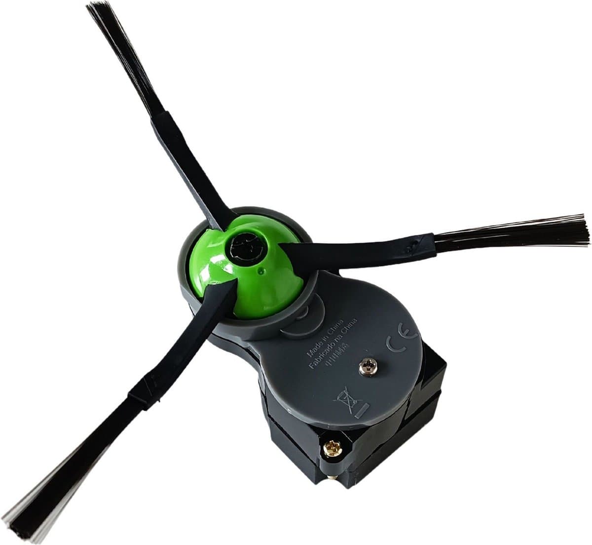 iRobot Roomba Combo j7, Combo j9 en Combo 10 Max Zijborstelmodule — afbeelding 1