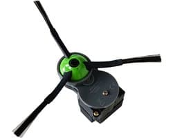 iRobot Roomba Combo j7, Combo j9 en Combo 10 Max Zijborstelmodule