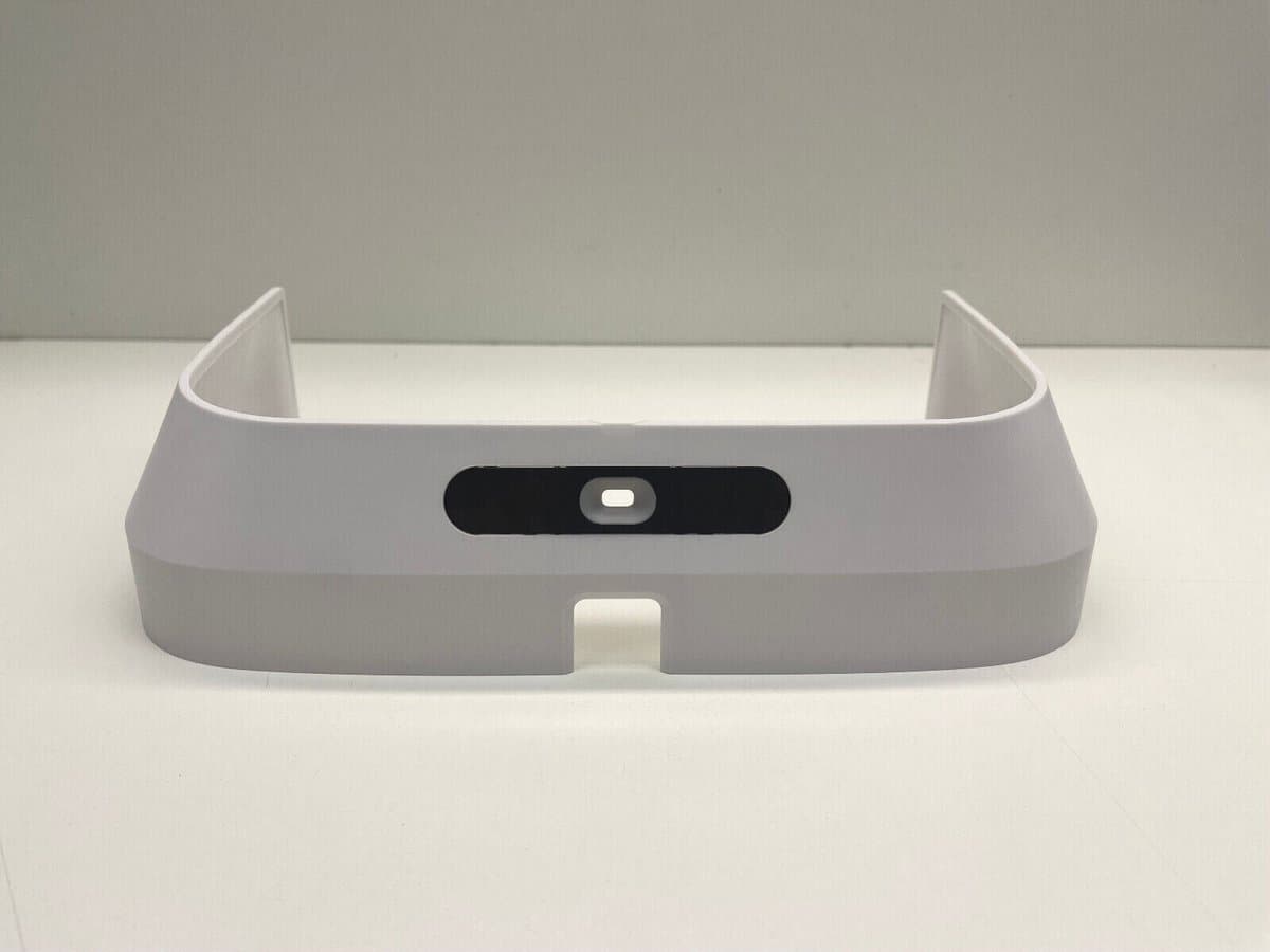 Irobot Braava jet M6 - Bumper - wit — afbeelding 1