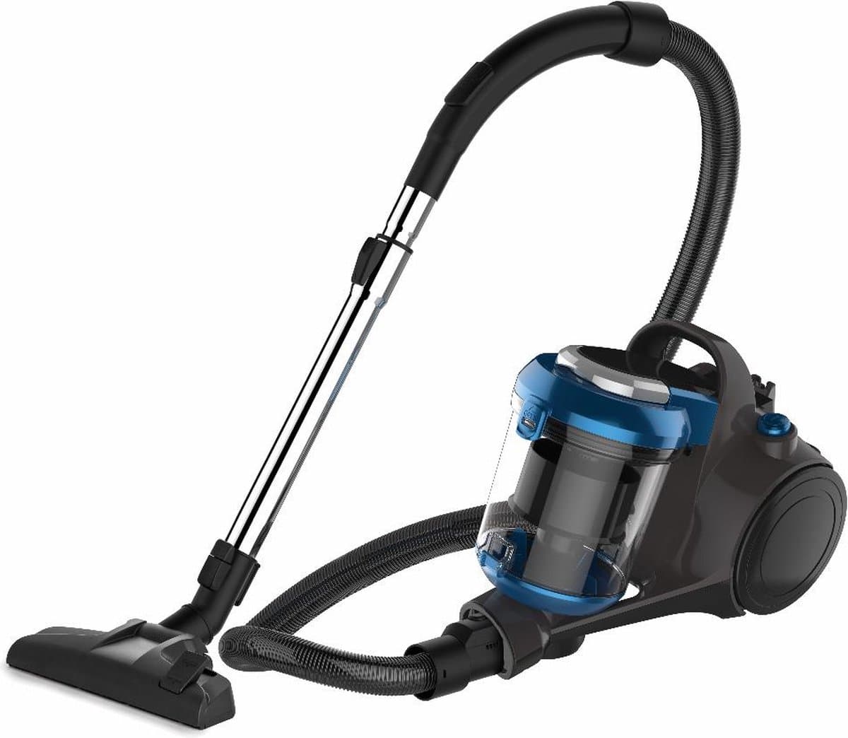 Friac Stofzuiger 2,5L VCS2500 — afbeelding 1