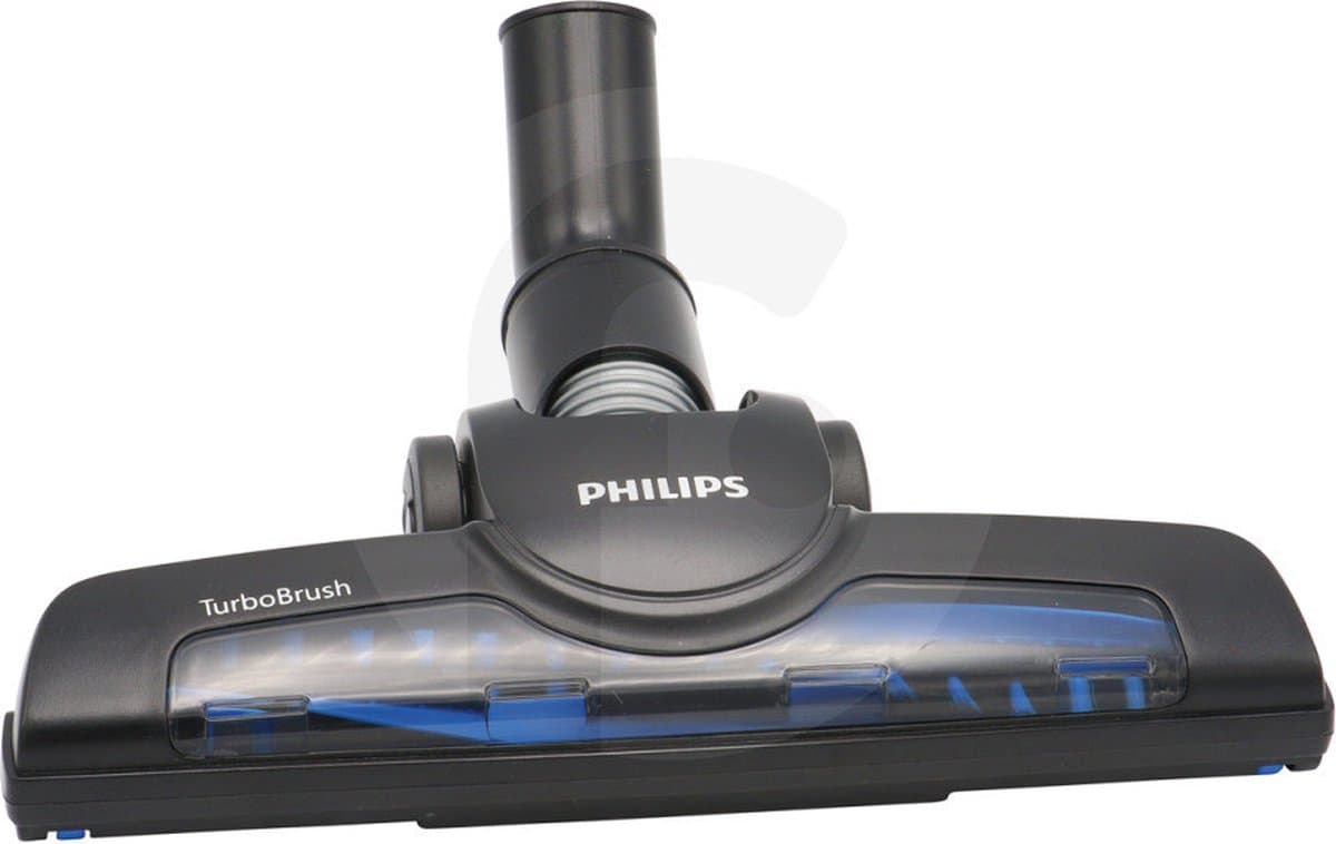 Philips Zuigmond Turbozuigmond 432200425163 — afbeelding 1
