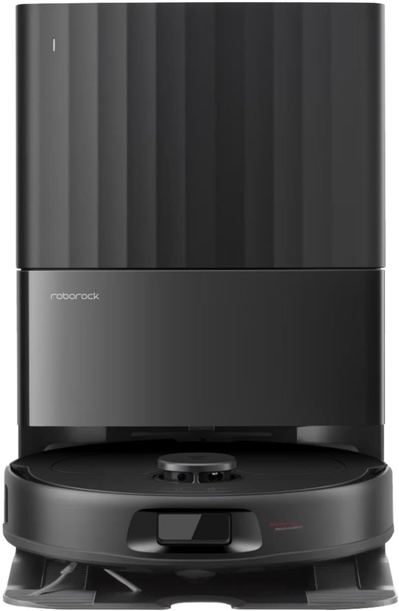 Roborock Qrevo S ProX | Zwart — afbeelding 1