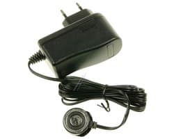30V-0,5A Classic alternatief lader / oplader / adapter voor PHILIPS FC6823/61 / FC6823 serie stofzuiger met magnetische stekker - 300000517601
