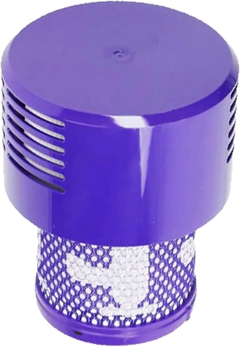 Wasbaar groot filter- compatibel met Dyson V10 SV12 Amerikaanse versie filter draadloze stofzuiger - vervangingsfilter — afbeelding 1