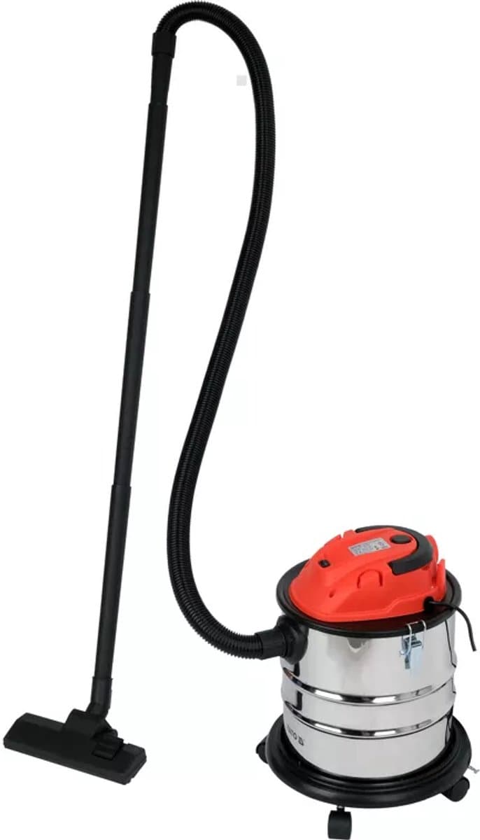 YATO Professionele Alleszuiger - 1200W - 20L - Nat, Droog & As — afbeelding 1