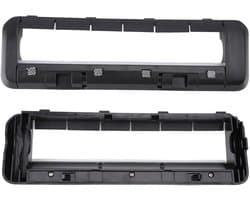 Dailygoods- Hoofdborstelafdekking Professionele Vervanging - Vervanging voor X10/X20/X30 - Stofzuiger Accessoire - Verbeterde Prestaties - Lichtgewicht en Gemakkelijk te Bedienen - Stofzuigerkap