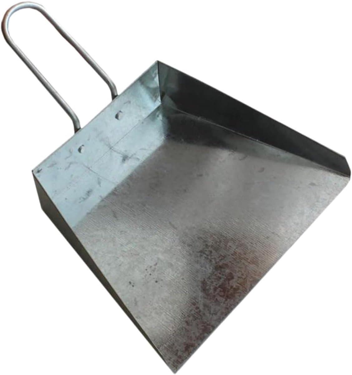 Mini Stofblik Bureau - Stoffer en blik - Bureau Reinigen - Smalle Ruimtes - 14 x 11 x 3.5 cm — afbeelding 1