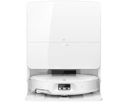 Roborock robotstofzuiger qrevo edge 2 pr