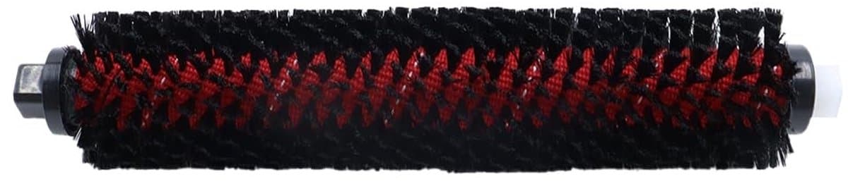 Allecto - Cleaning Brushes - Geschikt voor Roborock S7 MaxV Ultra en S7 Pro Ultra - 115mm - Efficiënt reinigen - Hoogwaardige kwaliteit - Onderhoud... — afbeelding 1