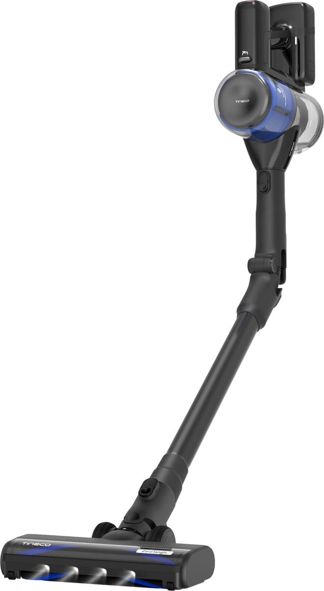 Tineco Pure One S30 Pro - Steelstofzuiger – Auto‑Empty Station – 65 min – iLoop Sensor - Draadloos — afbeelding 1