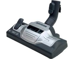 Stofzuigerborstel - Vloerborstel Parketborstel - Stofzuigen Allerlei Vloeren - Origineel Hoover Onderdeel - 35.9 x 0.1 x 28.1 cm - Zwart