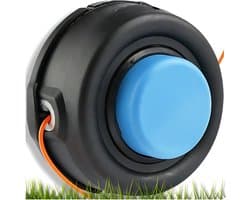 Husqvarna T35 - Gazontrimmerkop - Standaard Linkshandige Draad - M10x1.25