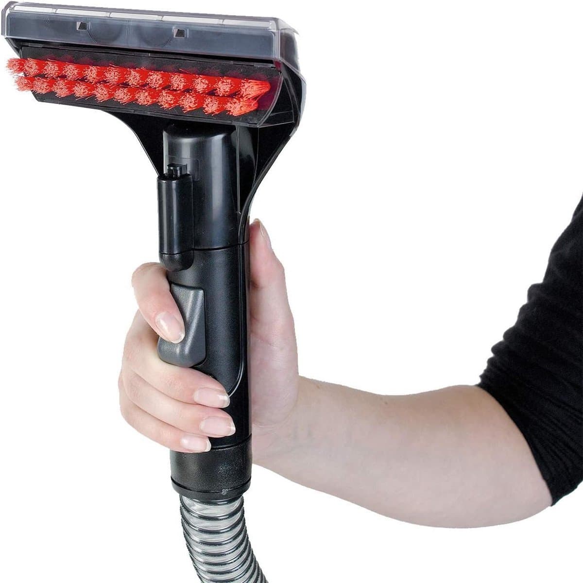 15cm Spot Deep Cleaning Borstelkop compatibel met Bissell - Krachtige Vlekverwijdering — afbeelding 1