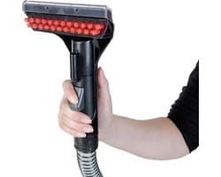 15cm Spot Deep Cleaning Borstelkop compatibel met Bissell - Krachtige Vlekverwijdering