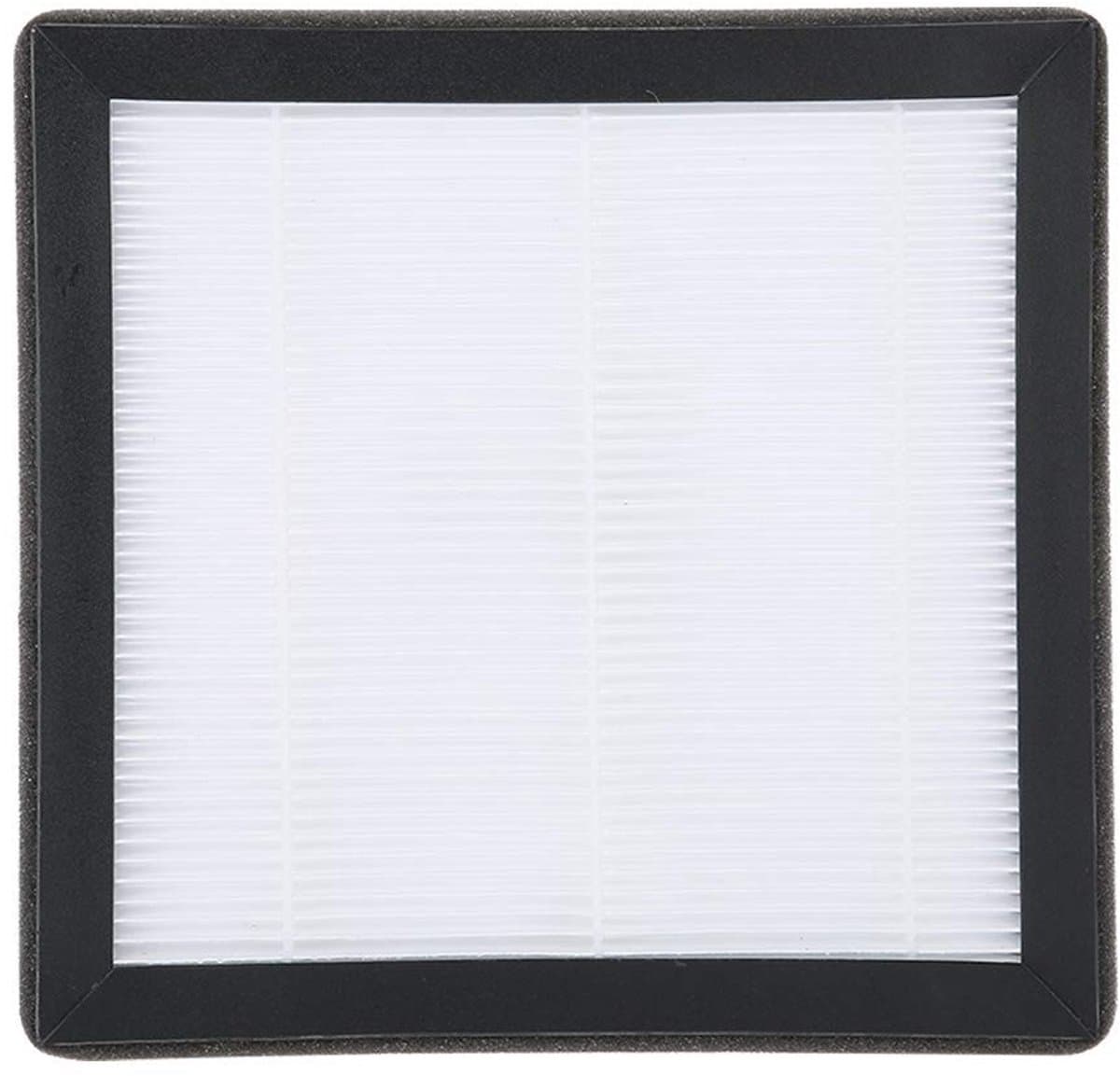 Dailygoods- Nagelstof-opvangfilter 99,7% efficiëntie - Stofzuigerfilter - Herbruikbaar - Eenvoudig te vervangen - Geschikt voor manicure - Professioneel gebruik — afbeelding 1