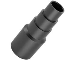Dailygoods - Dailygoody - Universele Vacuum Adapter - Geschikt voor Standaard Werkplaats Stofzuigers