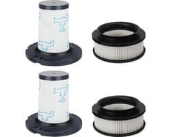 Filters Geschikt voor Rowenta X-Force Flex 11.60, 12.60 en 14.60 stofzuigers
