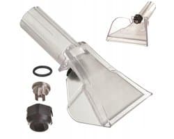Bekleding spuit-zuigmond voor Karcher Puzzi 8/1 9/1 10/1