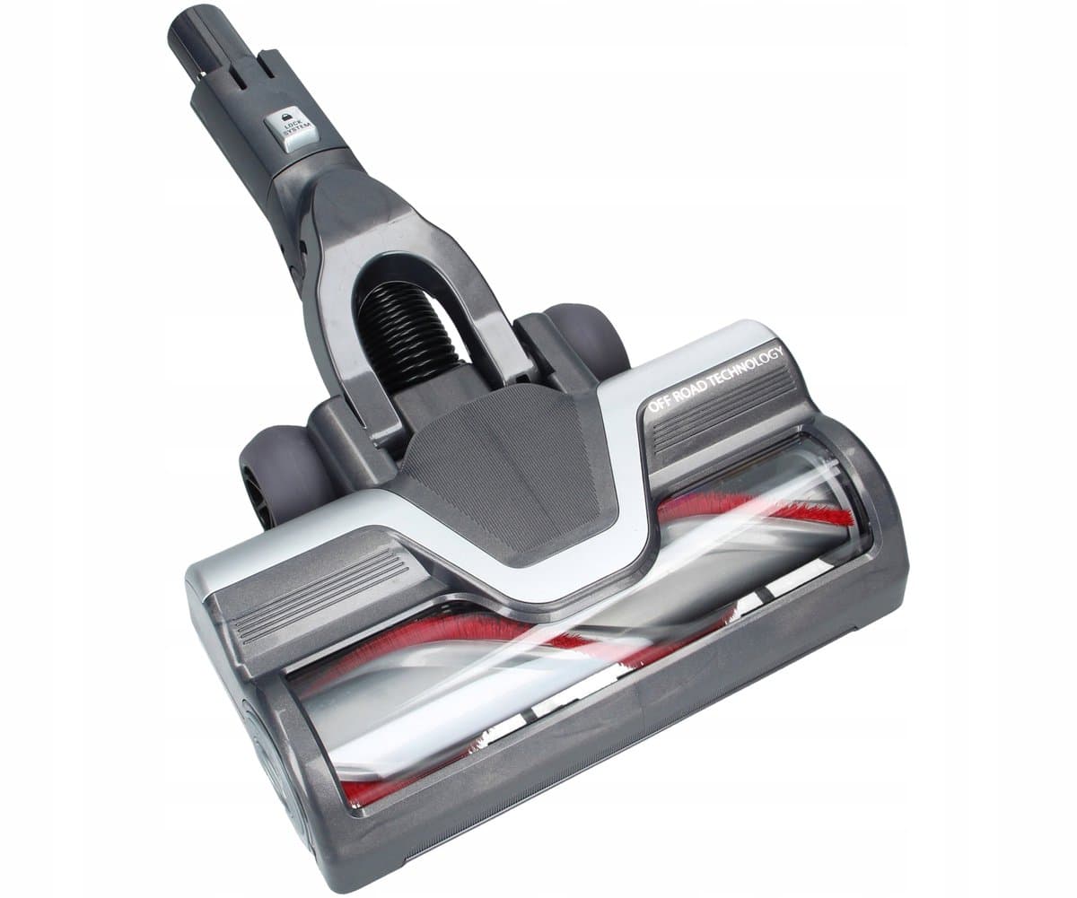 Tefal Air Force Flex 360 Ultieme elektrische schotel — afbeelding 1