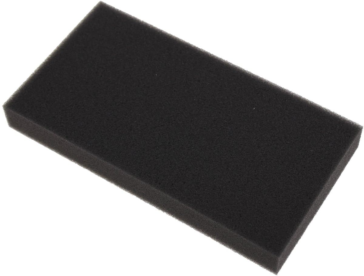 BOSCH - Schuimfilter - 12027191 — afbeelding 1