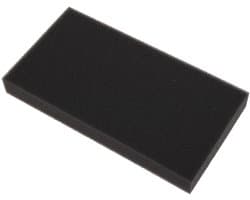 BOSCH - Schuimfilter - 12027191