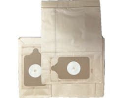 Stofzuigerzakken voor Numatic Henry, Hetty, PPR 10 stuks - Papier