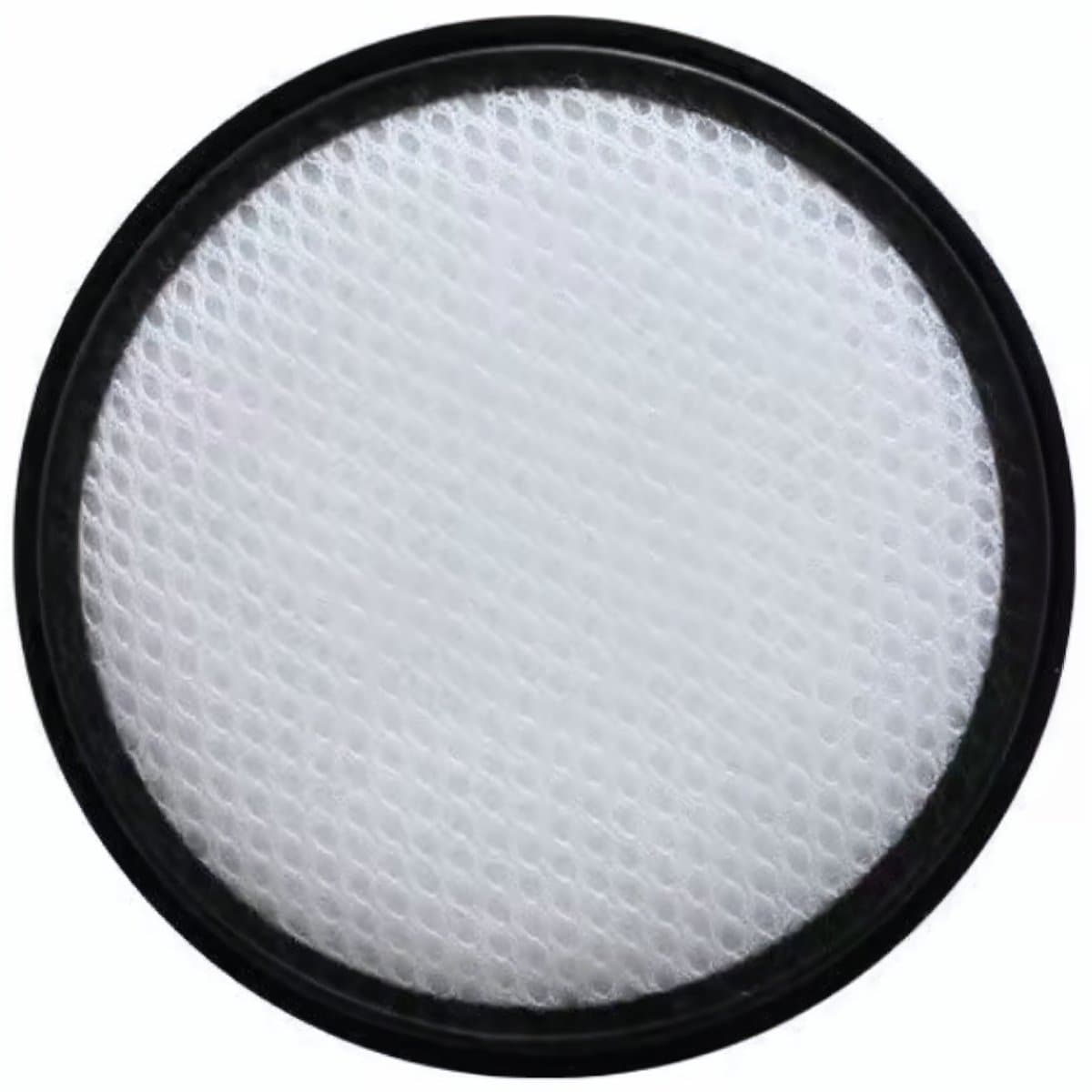 Foamfilter geschikt voor Proscenic P8 Stofzuiger - Wasbaar en Herbruikbaar HEPA Filter (3 stuks) — afbeelding 1