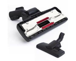 Geschikt voor Vloerborstel voor Miele stofzuiger, 1 stuk, accessoires, S1 S2 S4 S5 S6 S8 SBD 285-3