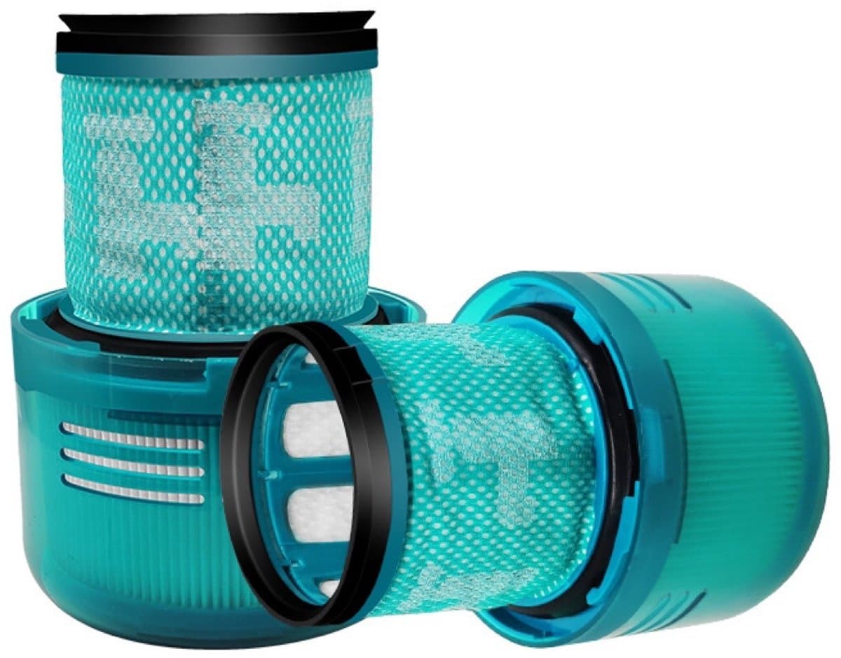 HEPA-filter 2-pack Geschik voor Dyson V11/V14/V15 — afbeelding 1