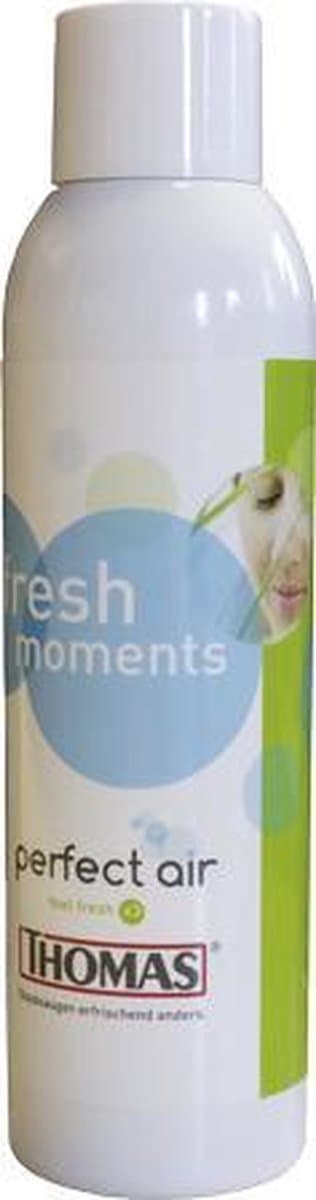 Thomas Fresh Moments geurflesje 125 ml — afbeelding 1